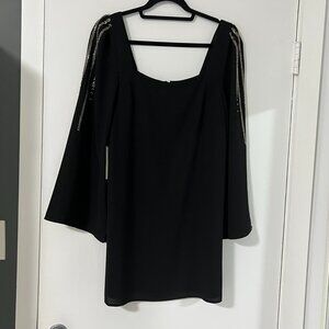 Ali & Jay "On my Mind" Mini Dress - Size Medium - NWT